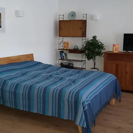 Apartment Wedau Duisburg Buitenkant foto