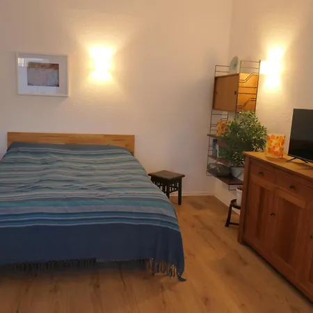 Apartment Wedau Duisburg Buitenkant foto