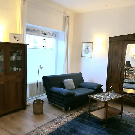Apartment Wedau Duisburg Buitenkant foto