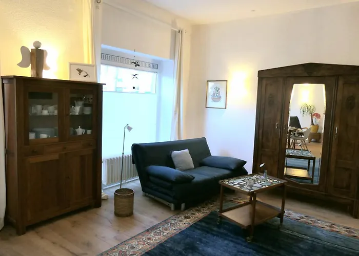 Apartment Wedau