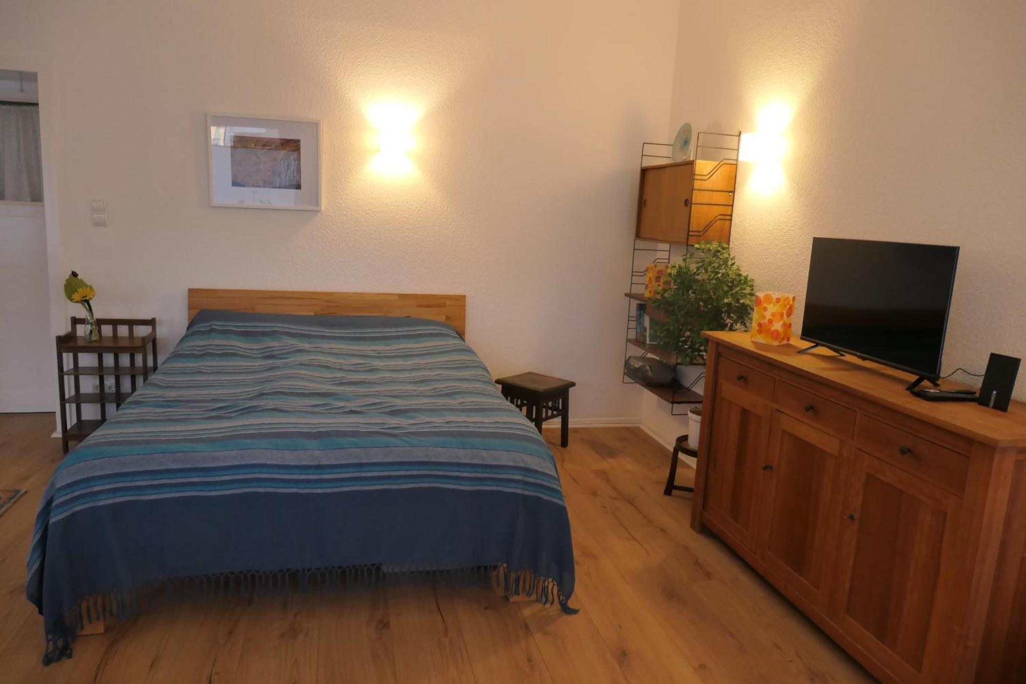 Wedau Appartement *