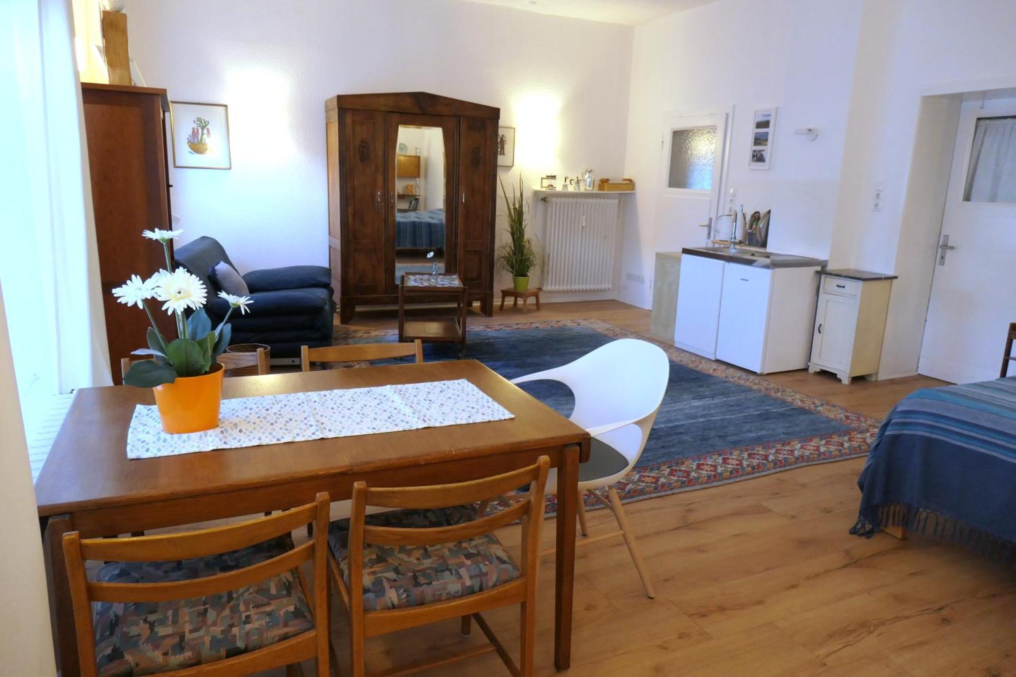 Wedau Apartment Duisburg