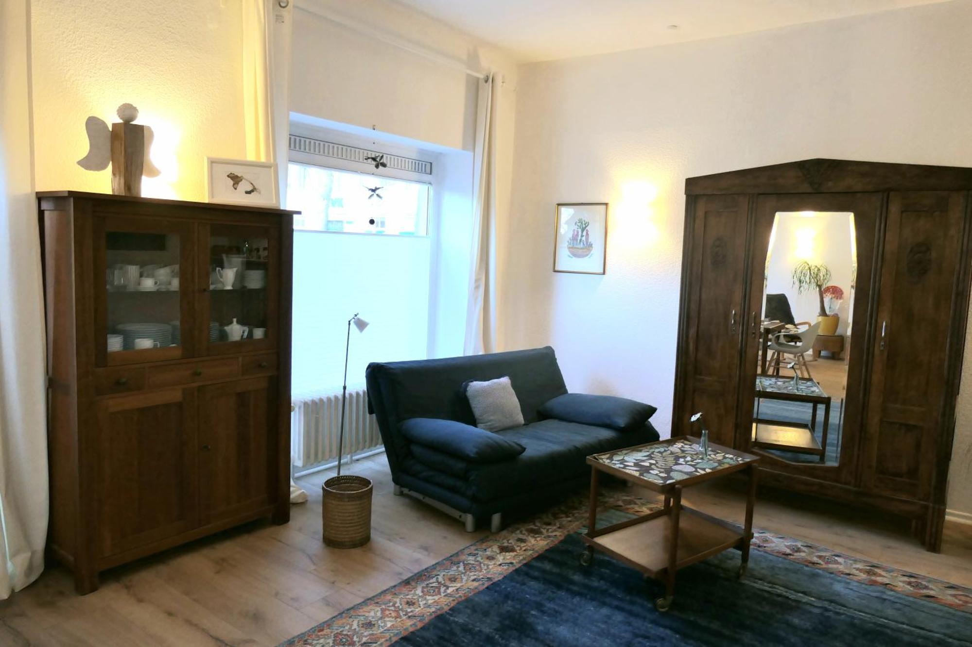 Appartement Wedau