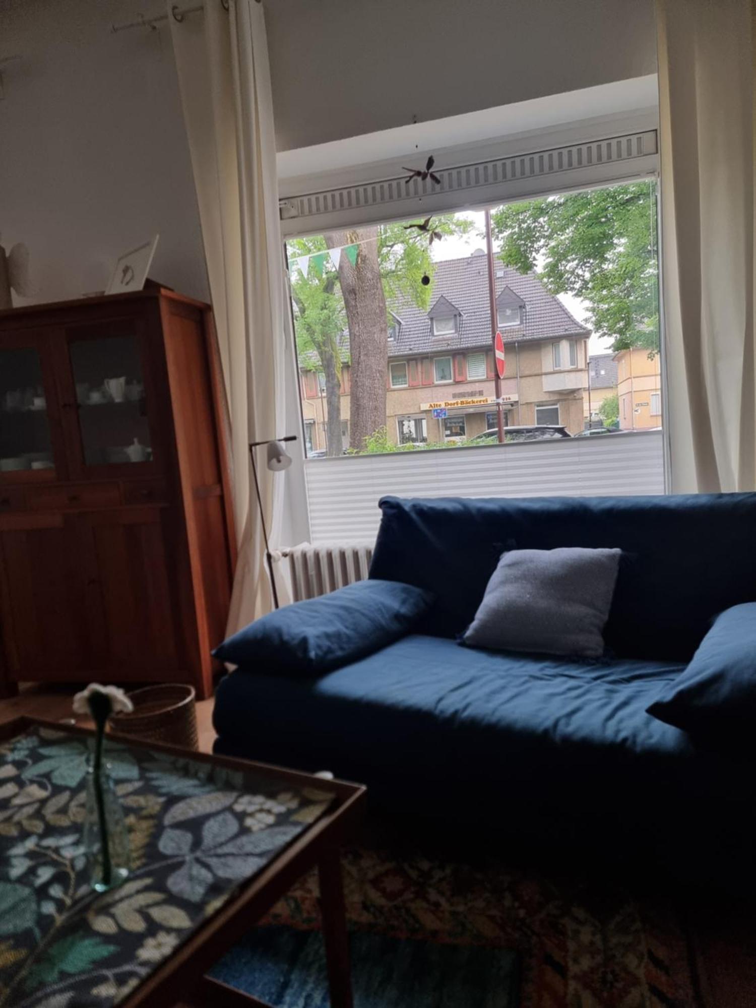 Wedau Apartment